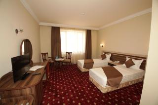Artsakh Hotel - Yerevan - 3