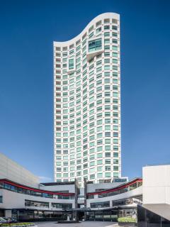 The Paragon Hotel Mexico Santa Fe By Accor - Città del Messico - 0