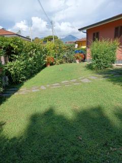 A casa di Berta - Pietrasanta - 9