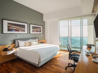The Paragon Hotel Mexico Santa Fe By Accor - Città del Messico - 8