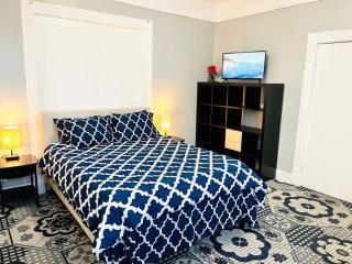 3 bedrooms 2 stops to Manhattan - 9