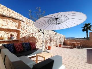 Finca Guillermo Murcia - 1