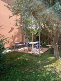 A casa di Berta - Pietrasanta - 8