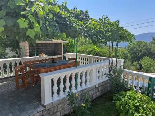 Villa Uros - Herceg Novi - 1