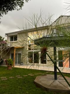 Villa Niagara avec Spa - Sainte-Suzanne - 8