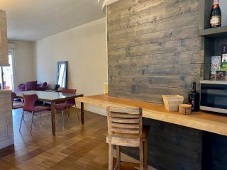 Delizioso Trilocale a due passi dal mare di Albenga - 8