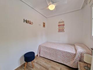 Precioso apartamento centro Sevilla zona Nervión. - Sevilla - 4