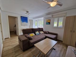 Precioso apartamento centro Sevilla zona Nervión. - Sevilla - 7