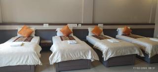 Alfa Inn - Nedumbassery - 5
