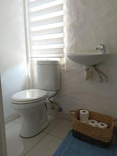 Patzerella's Cozy Nest - Krugersdorp - 6