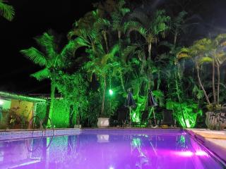 Pousada Atobá Juquehy Apartamentos - Juquei - 4