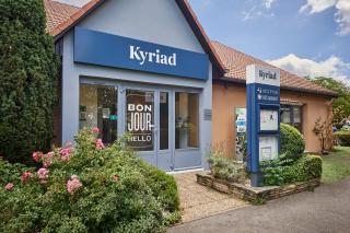 Kyriad Tarbes Bastillac - Tarbes - 9