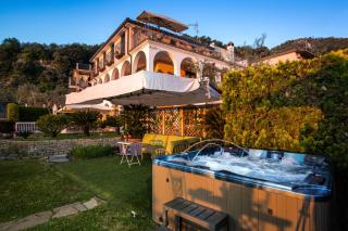 Villa Pane Resort - Sorrente - 2