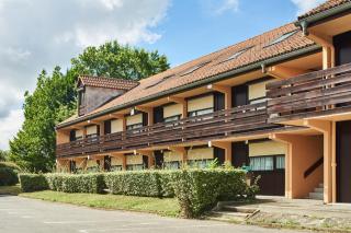 Kyriad Tarbes Bastillac - Tarbes - 7