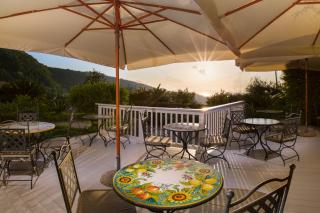 Villa Pane Resort - Sorrente - 3