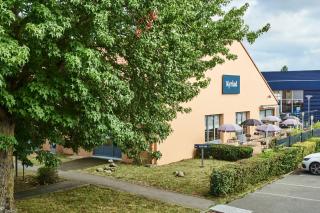 Kyriad Tarbes Bastillac - Tarbes - 8