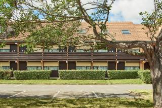 Kyriad Tarbes Bastillac - 5