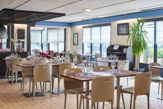 Kyriad Tarbes Bastillac - Tarbes - 2