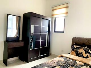 MMG D'TIARA HOMESTAY - 2