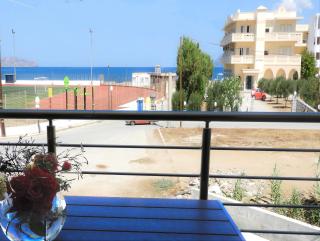 Stadium Sea Beach Apartment - 9