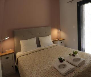 Stadium Sea Beach Apartment - Císsamos - 8