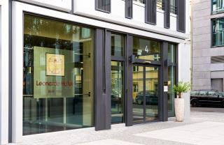 Leonardo Hotel Berlin Mitte - Berlin - 6