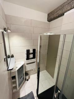 Appartement T2 dans le centre ville de Carcassonne - Carcassonne - 1