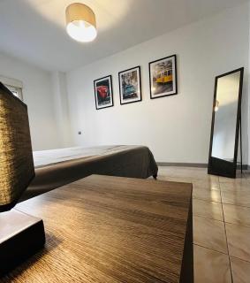 Appartement T2 dans le centre ville de Carcassonne - 4