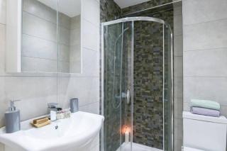 City Sparrow Apartments 5 - 3