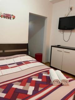 Budget Inn Amzei - Bucarest - 0