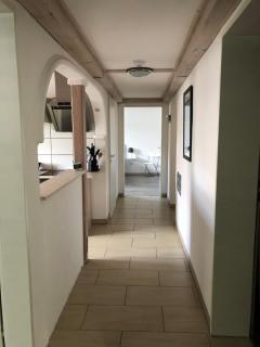 Ferienwohnung „kleine Auszeit“ - Walkenried - 2