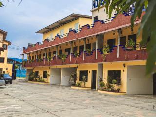 Hotel Hacienda la Alborada - 2