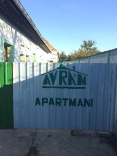 Apartments Avram - 6