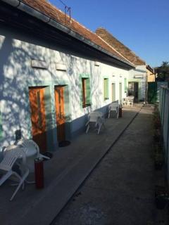 Apartments Avram - Vršac - 3