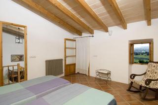Agroturismo Sa Vall - Son Macia - 4