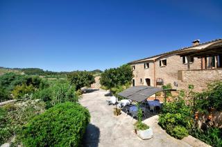 Agroturismo Sa Vall - Son Macia - 5