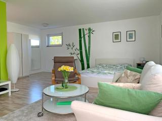 Ferienwohnung Zimmergrün am Nordpark - Mönchengladbach - 9