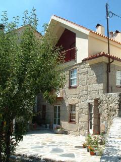 Casa do Meio da Vila - Loriga - 9