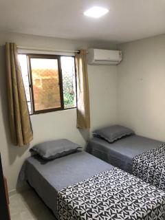 Apartamento aconchegante no Bessa - João Pessoa - 3