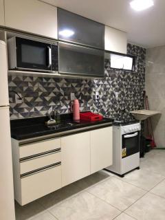 Apartamento aconchegante no Bessa - João Pessoa - 8