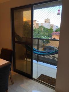 Apartamento aconchegante no Bessa - João Pessoa - 5