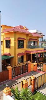 Diamond Cottage - Alibaug - 8