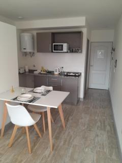 París 1 Monoambiente - 1