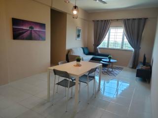 Sutra Damai Seaview - Kuantan - 7