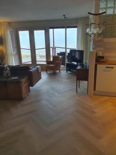 Strandhuis - Egmond aan Zee - 9