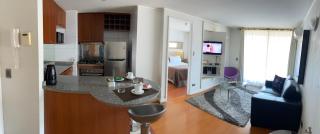 Brizen Apartments Pedro de Valdivia - 3