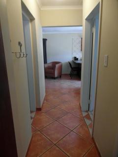 Kniff un Gaffel Guest House - Pretoria - 2