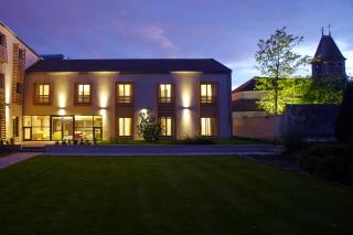 Hôtel Les Herbes Folles - Mauregard - 9
