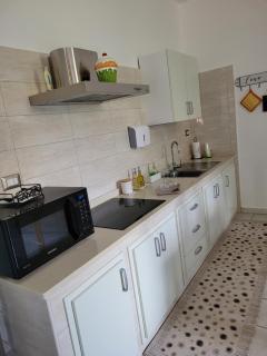 House Torre Galea - Marina di Gioiosa Ionica - 8