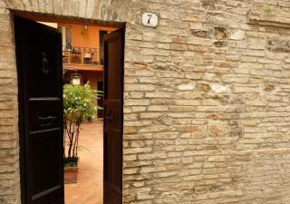 Il Cortile Segreto - San Severino Marche - 7